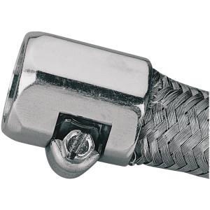 ECONOMY-SEAL HOSE END GZP 10pck ECO endclamps 5/16-3/8 Brdd ho