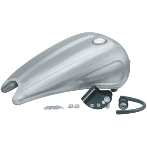 GZP 2"Str gastank XL95-03 indent cap B