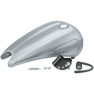 GZP 2"Str gastank XL04-06 indent cap B