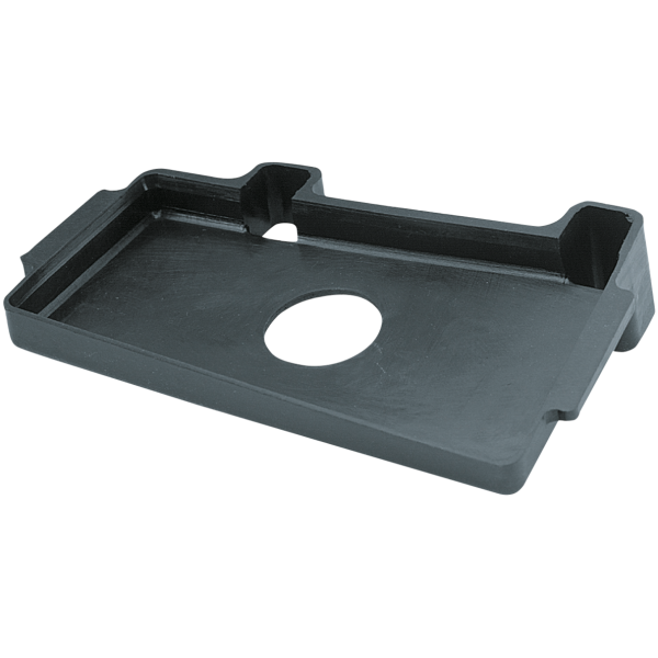 BATTERY TRAY CUSHION RUBBER GZP Barrel battery cushion F*ST97-99