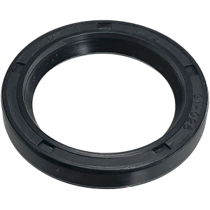 TRANSMISSION PARTS FOR 4-SPEED SPORTSTER GZP Oil seal mainshaft XL52-84 35151-52A