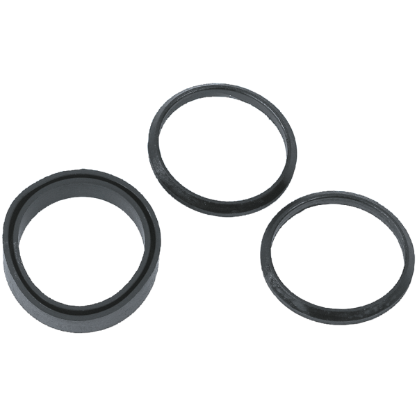 ENGINE GASKETS, SEALS AND O-RINGS FOR TWIN CAM GZP Manifold seal kit BT84-up XL89-up