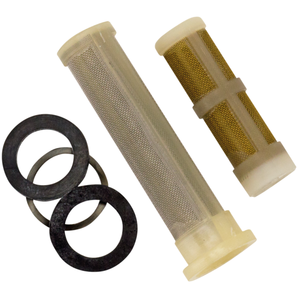 GENUINE ZODIAC FUEL VALVE REBUILD KIT GZP Petcock rebuild kit