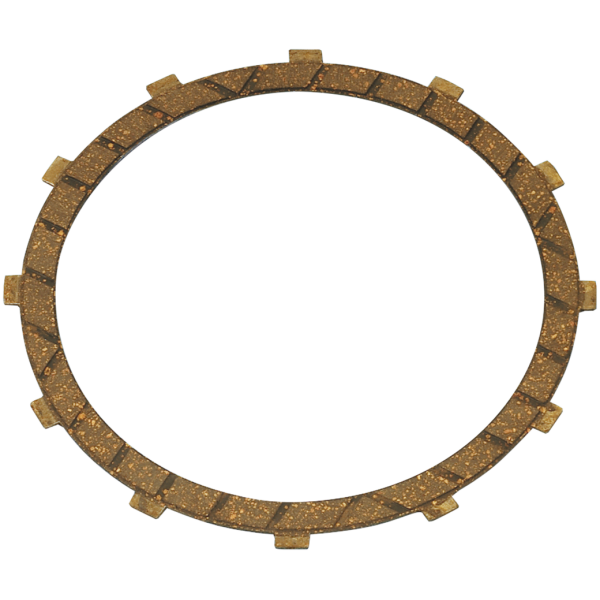 CLUTCH FRICTION PLATE FOR SPORTSTER 1971-1984 GZP Clutch friction disc XL71-up