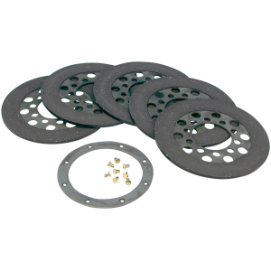 GZP Clutch plate set asb.free BT