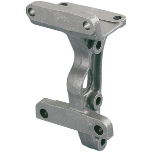 GZP Rear motor mount XLHC70-81 XLH67-81