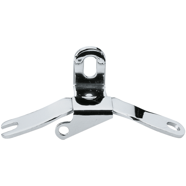 STOCK STYLE TOP MOTOR MOUNTS FOR VINTAGE HARLEY-DAVIDSON BIG TWIN GZP Motor mount FXS-FXEF-FXB top 77-84