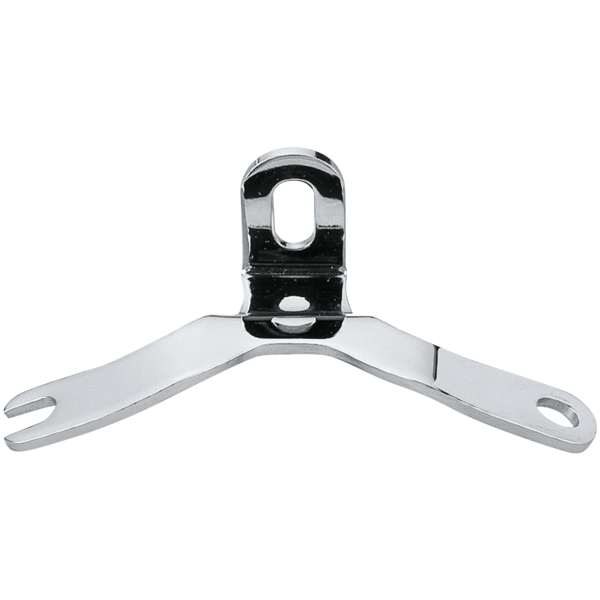 STOCK STYLE TOP MOTOR MOUNTS FOR VINTAGE HARLEY-DAVIDSON BIG TWIN GZP Motormount BT67-84 & 48-66 w/o choke