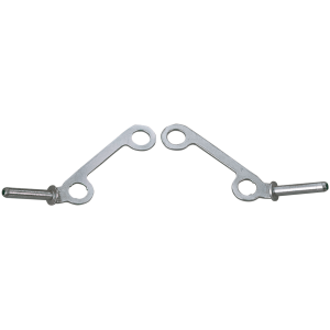 ROCKER OILERS FOR PANHEAD GZP Rocker oilers Panhead
