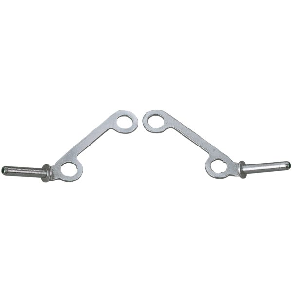 ROCKER OILERS FOR PANHEAD GZP Rocker oilers Panhead