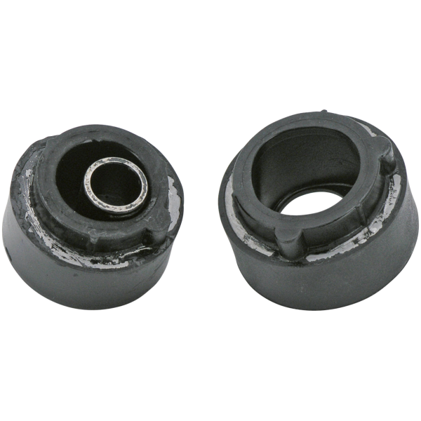 RUBBER MOTOR MOUNT KITS & BUSHINGS FOR SPORTSTER GZP H/duty rubber RR iso mount XL04-up