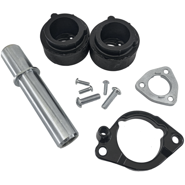 SWINGARM PARTS FOR XL & XR SPORTSTER 2004-2022 GZP Rear isolator mount kit XL14-up