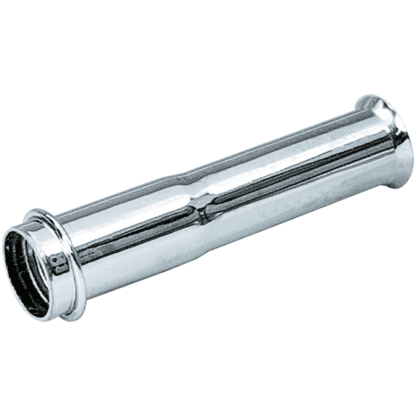LOWER PUSHROD COVERS FOR EVOLUTION BIG TWIN Lower pushrod cover set BT84-00