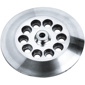 GZP Clutch pressure plate BT41-84