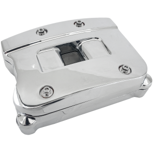 CHROME ROCKER COVERS GZP Chrome rocker cover assy BTl92-99