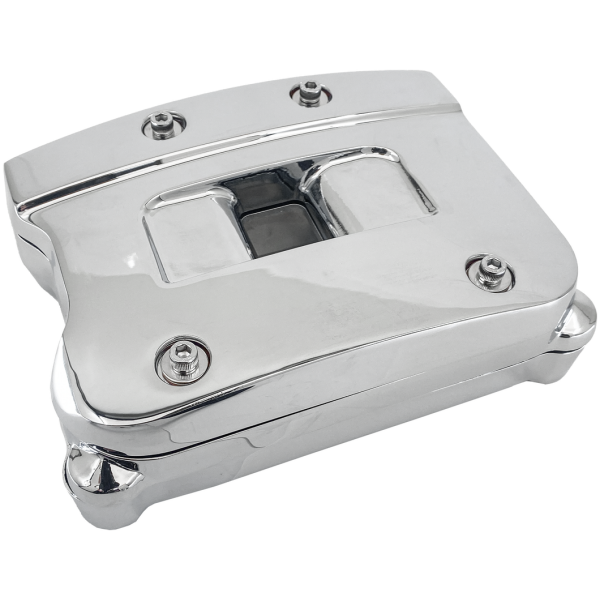 CHROME ROCKER COVERS GZP Chrome rocker cover assy BTl92-99
