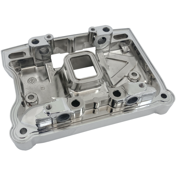 CHROME ROCKER COVERS GZP Chrome inner rocker cover BTl92-99