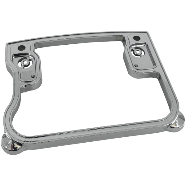 CHROME ROCKER COVERS GZP Chrome rocker cover spacer BTl92-99