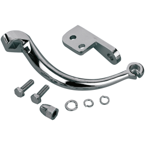 CLUTCH RELEASE KIT FOR 5 SPEED BIG TWIN 1980-1986 GZP clutch release kit BT80-86