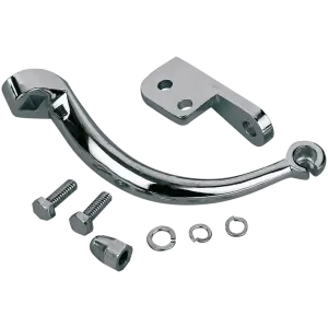 CLUTCH RELEASE KIT FOR 5 SPEED BIG TWIN 1980-1986 GZP clutch release kit BT80-86
