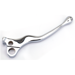 POWER LEVER BLADES FOR EARLY MODELS GZP Power Lever disc brake chrome