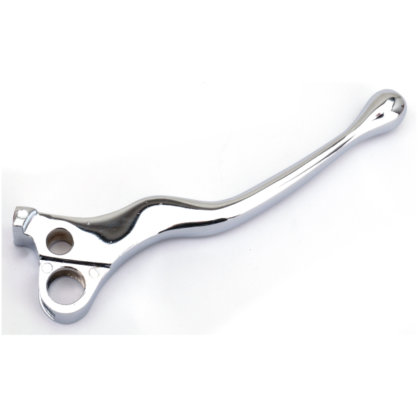 POWER LEVER BLADES FOR EARLY MODELS GZP Power Lever disc brake chrome