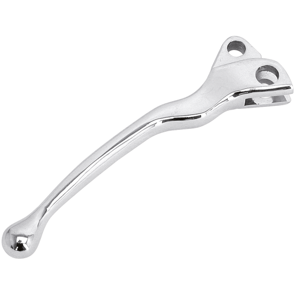 POWER LEVER BLADES FOR EARLY MODELS GZP Power Lever clutch/drum brake chrome