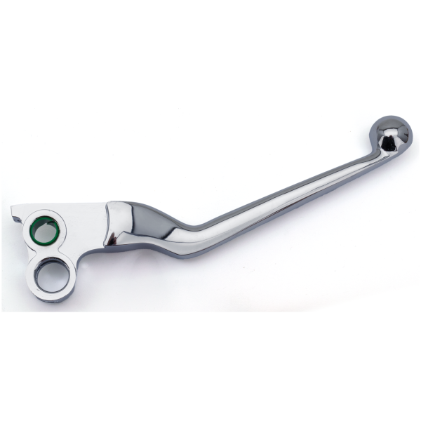 CHROME HANDLEBAR CONTROLS FOR 1982-1995 MODELS GZP Brake lever 82-92 Chrome #45064-82T