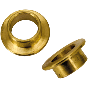 BRASS KICKSTAND BUSHINGS FOR SOFTAIL GZP Brass kick stand bushings F*ST98-UP