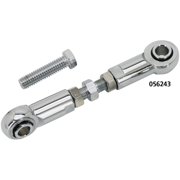 ENGINE STABILIZER LINKS GZP Chrome stabilizer FLH/T79-08 FXR82-9