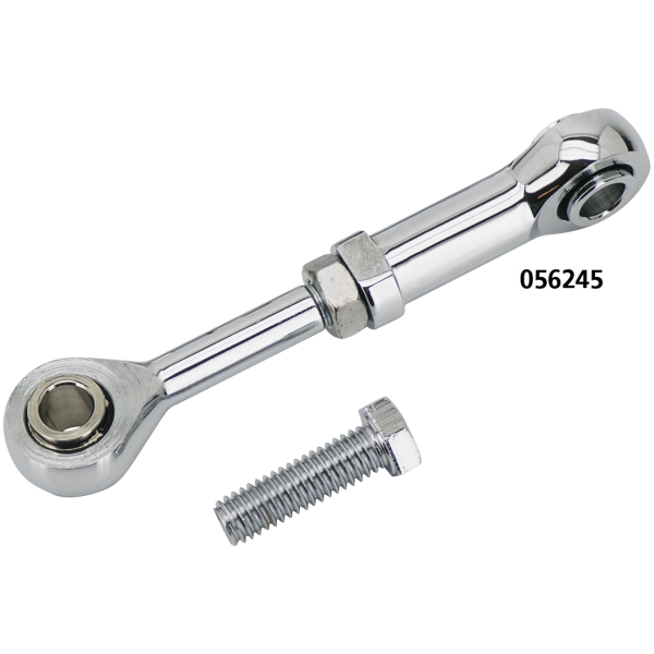 ENGINE STABILIZER LINKS GZP Chr top engine mount stabilizer FXD9