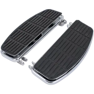 FLOORBOARDS FOR BIG TWIN GZP Floorboard BT set #50603-74A