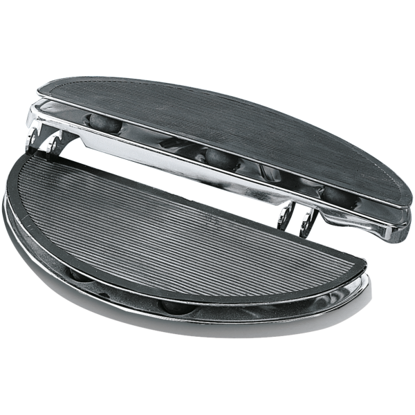 LATE MODEL "SHAKER" MOON DRIVER FLOORBOARDS GZP Oval shaker floorboards FL(H)(S)