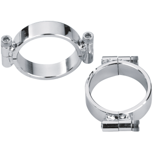 2 PIECE MANIFOLD CLAMPS GZP Manifold clamp set 78-up