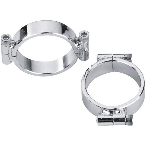 2 PIECE MANIFOLD CLAMPS GZP Manifold clamp set 78-up