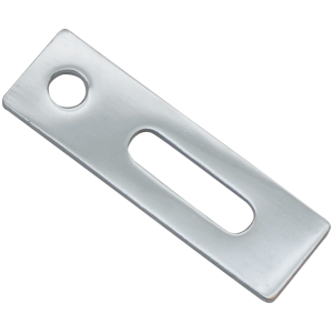 UNIVERSAL FLAT STRAPS GZP Exhaust hanger short