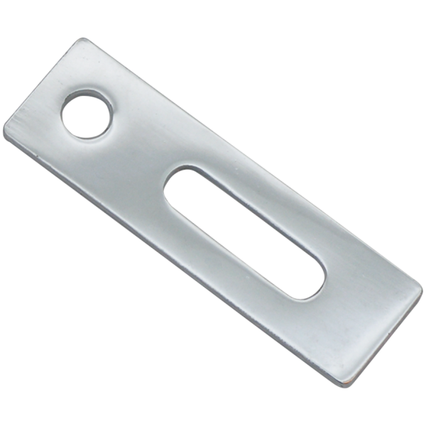 UNIVERSAL FLAT STRAPS GZP Exhaust hanger short