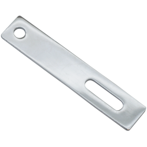 UNIVERSAL FLAT STRAPS GZP Exhaust hanger medium