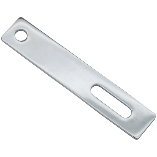 UNIVERSAL FLAT STRAPS GZP Exhaust hanger medium