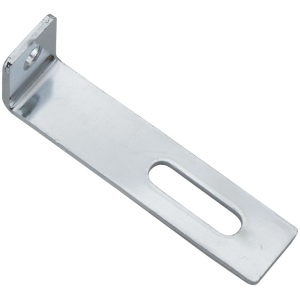 UNIVERSAL FLAT STRAPS GZP Exhaust hanger 90 degrees