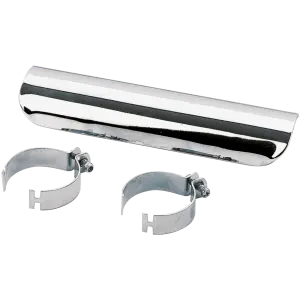EXHAUST HEAT SHIELD GZP Exhaust heat shield universal