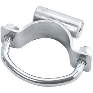 SEAT BRACKET UNIVERSAL GZP Universal seat mount bracket front