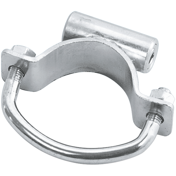 SEAT BRACKET UNIVERSAL GZP Universal seat mount bracket front