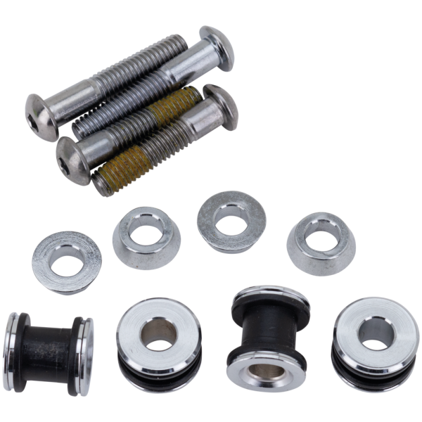 DETACHABLE DOCKING HARDWARE KIT FOR SOFTAIL BREAKOUT GZP Docking HW kit FXSB/FXSE2013-17