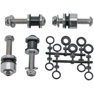 DOCKING KITS FOR DETACHABLE SIDE PLATES GZP Side Plate Docking kit FLSTC84-99