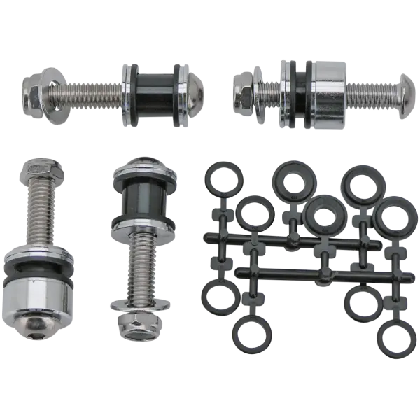DOCKING KITS FOR DETACHABLE SIDE PLATES GZP Side Plate Docking kit FLSTC84-99