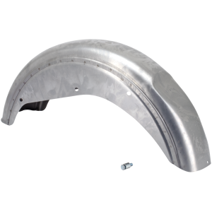 BOBBED REAR FENDER FOR FX GZP Bobbed rear fender FX71-85
