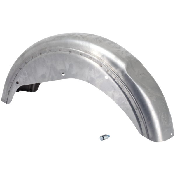 BOBBED REAR FENDER FOR FX GZP Bobbed rear fender FX71-85