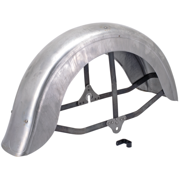 SIDECAR FENDER GZP Side car fender (RHS) BT34-e67