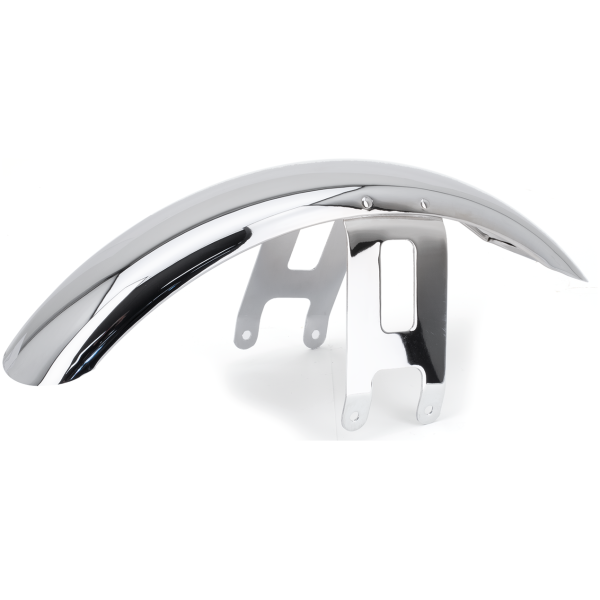 NARROW FRONT FENDER GZP Fender Wide Glide custom.chrome